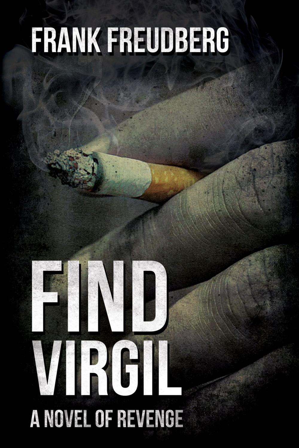 Big bigCover of Find Virgil