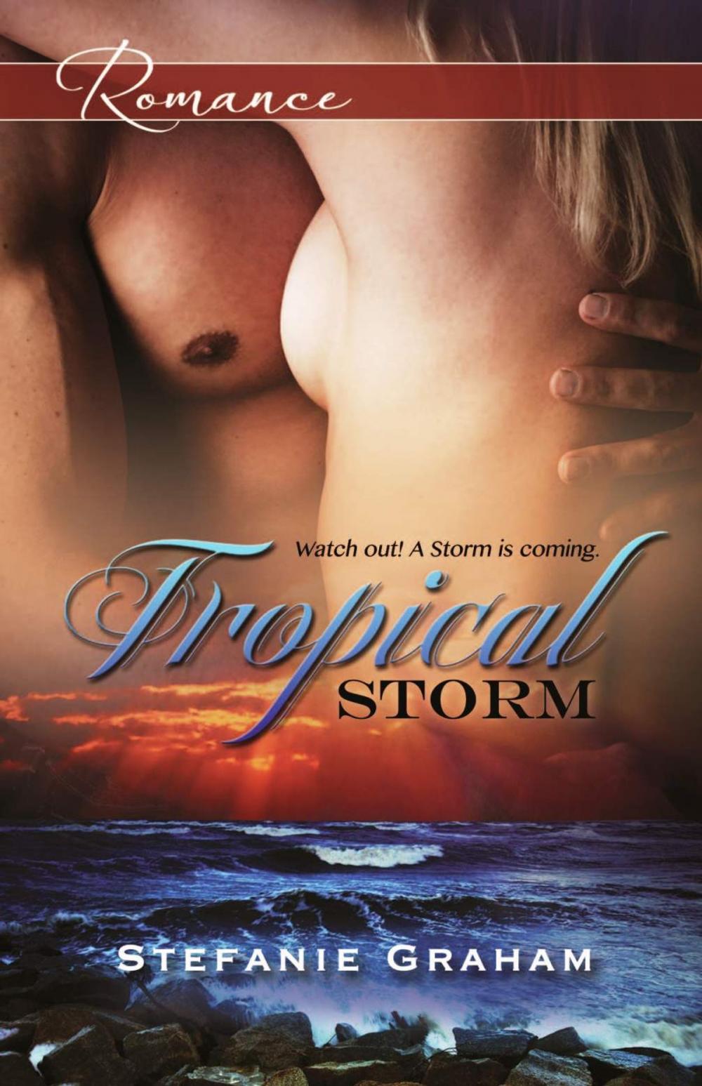 Big bigCover of Tropical Storm