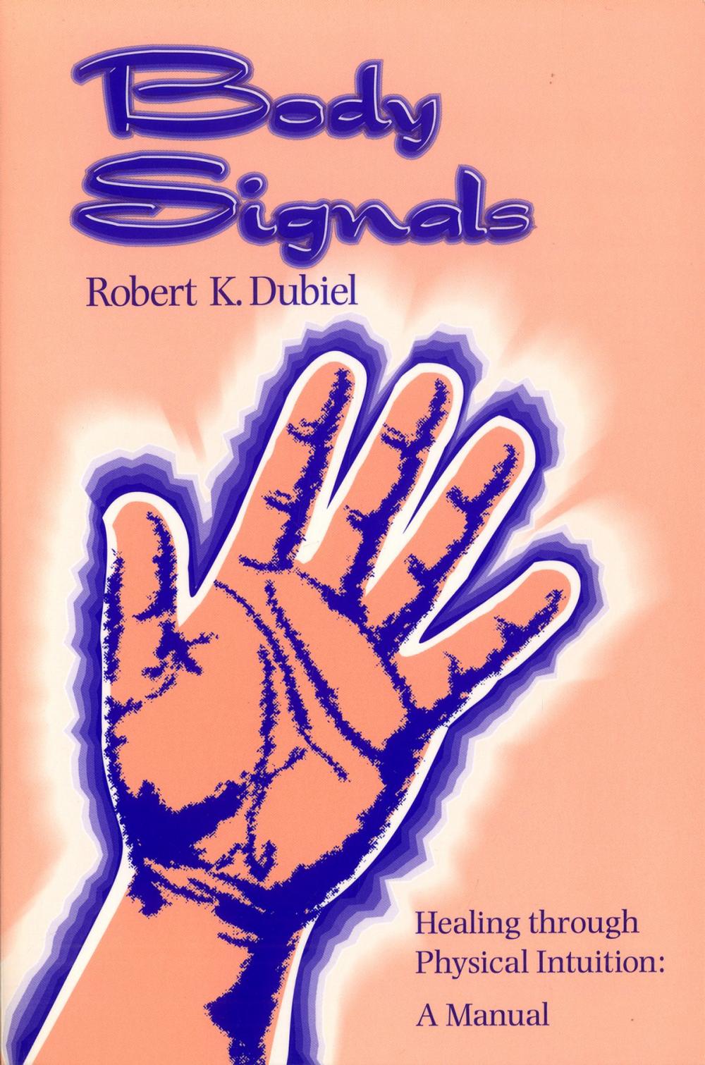 Big bigCover of Body Signals