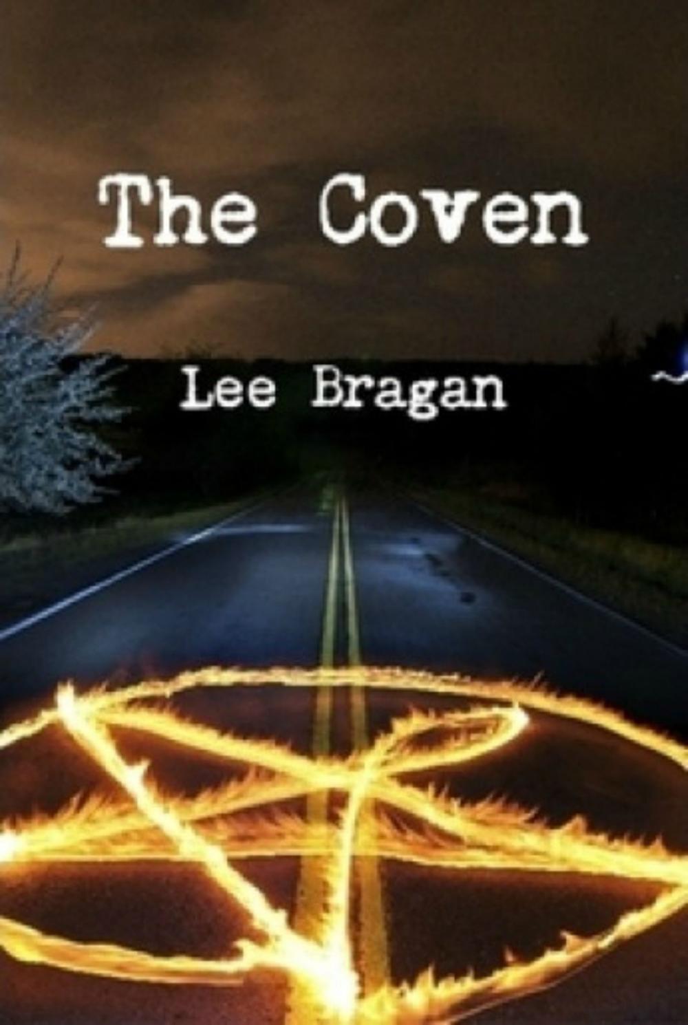 Big bigCover of The Coven