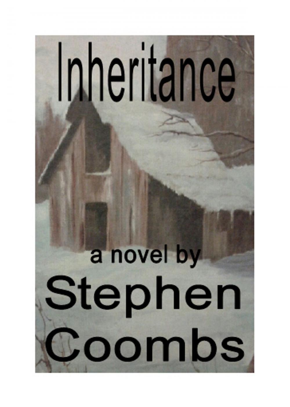 Big bigCover of Inheritance