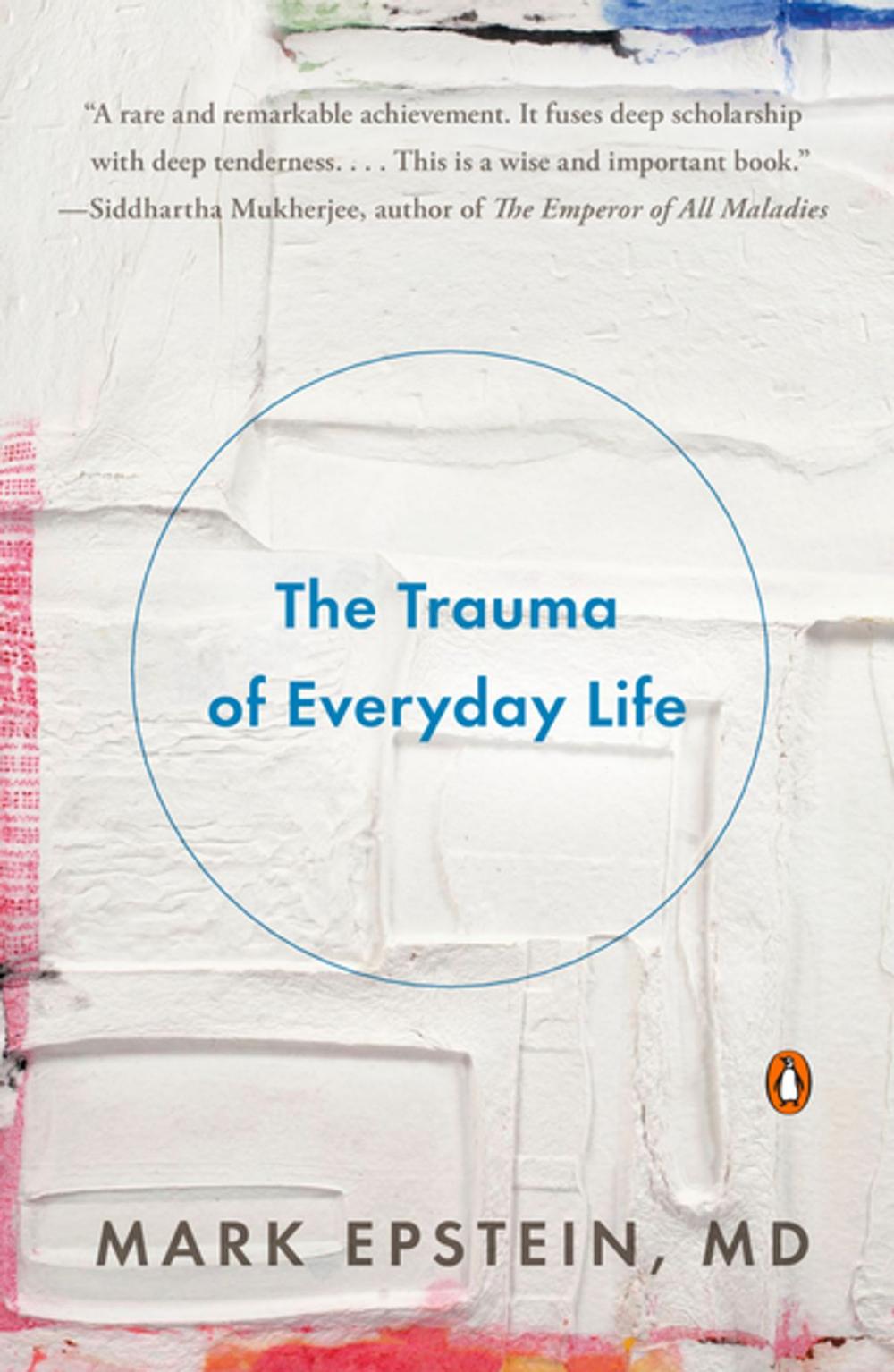 Big bigCover of The Trauma of Everyday Life