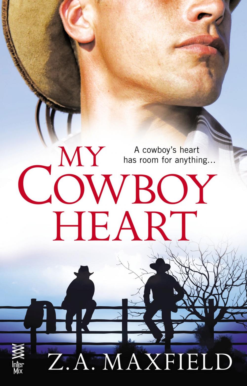 Big bigCover of My Cowboy Heart