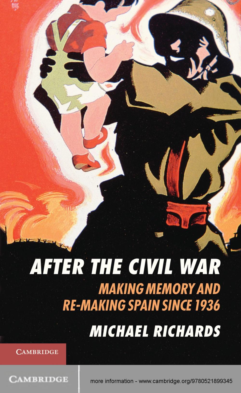 Big bigCover of After the Civil War