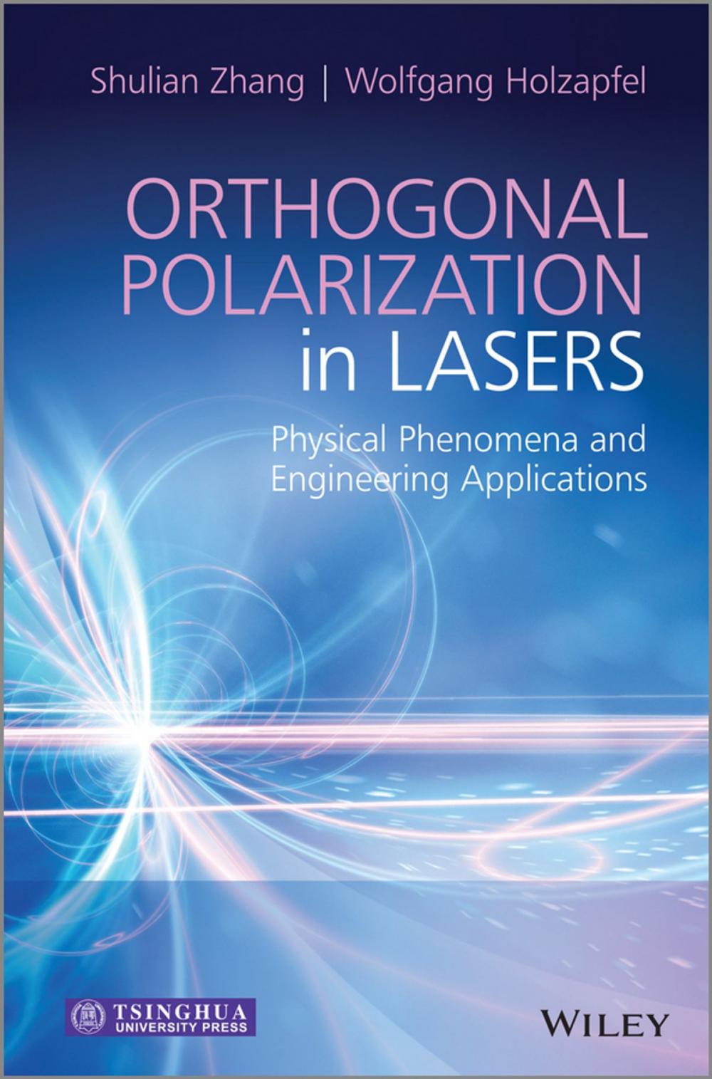 Big bigCover of Orthogonal Polarization in Lasers