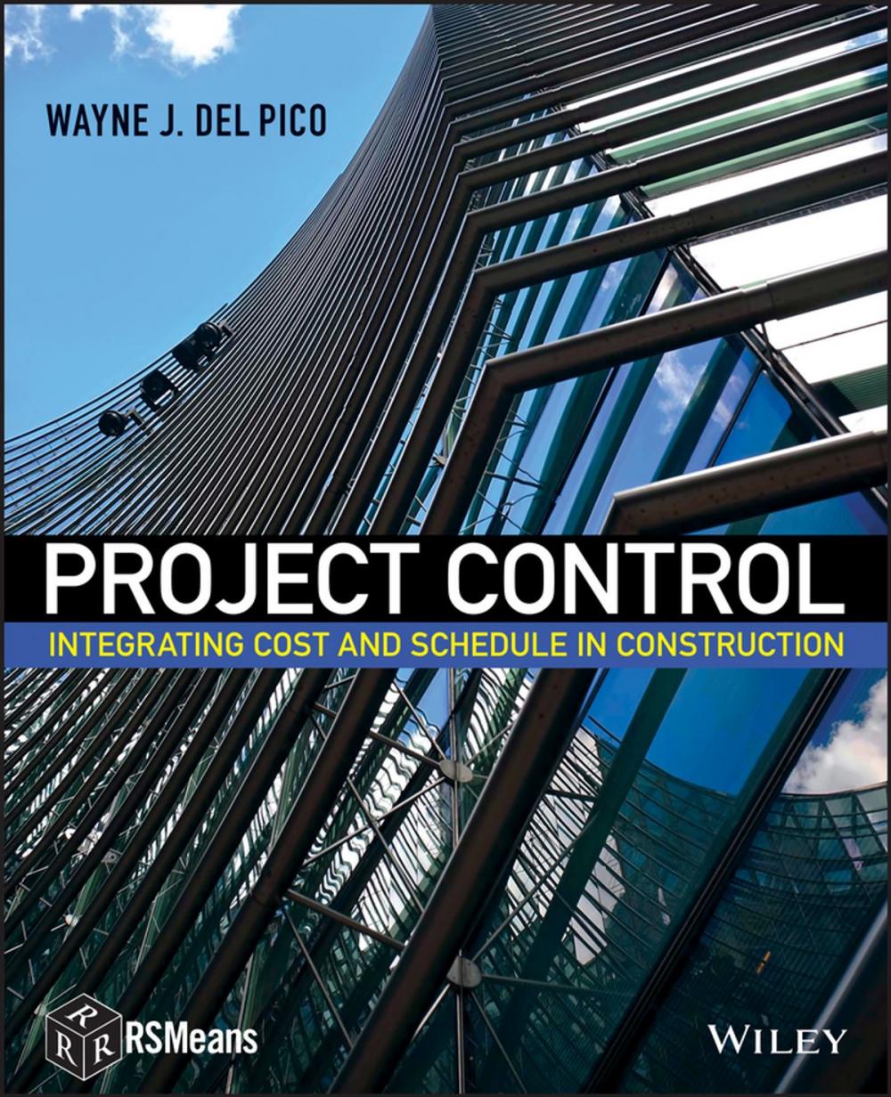 Big bigCover of Project Control