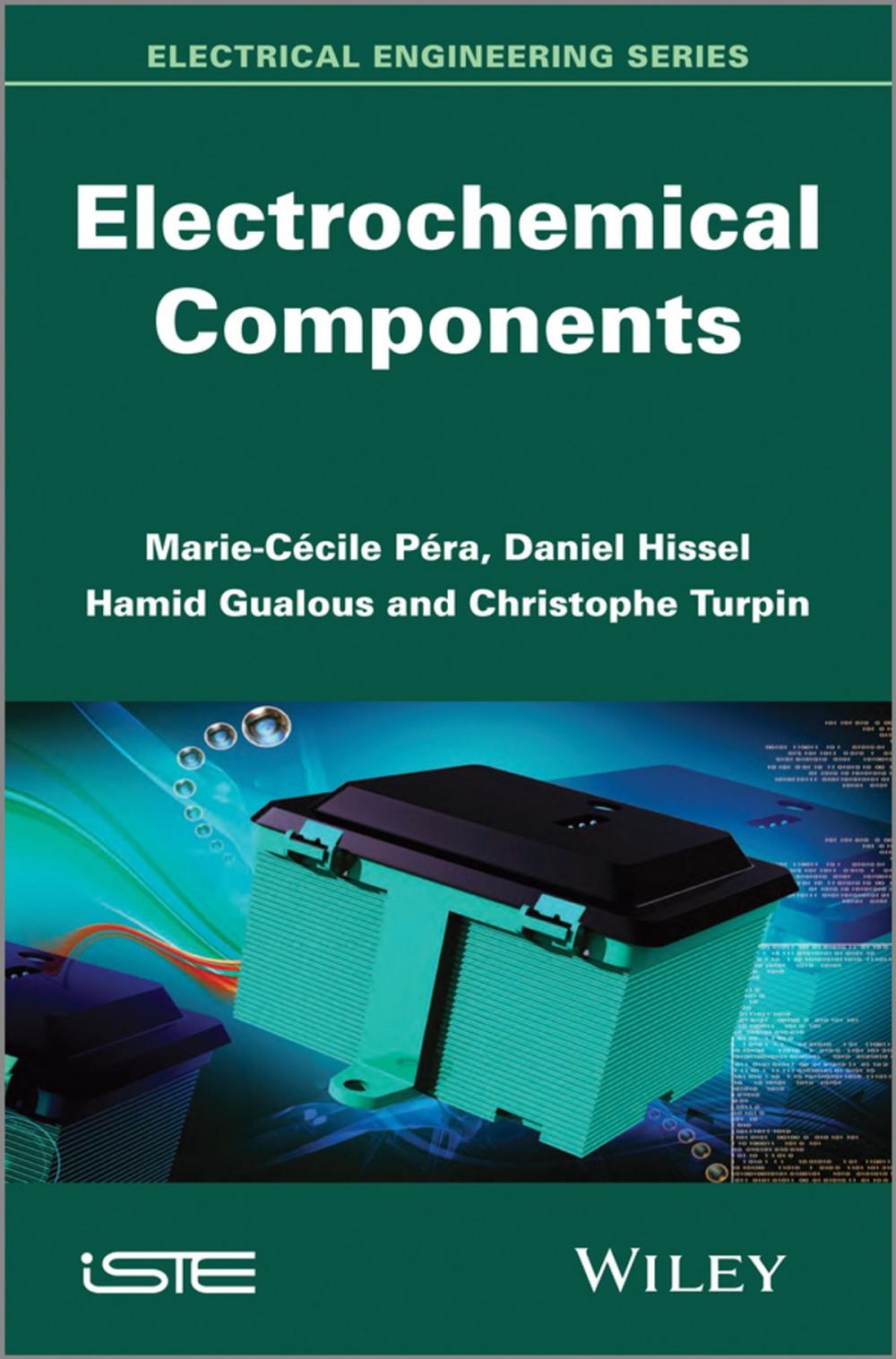 Big bigCover of Electrochemical Components