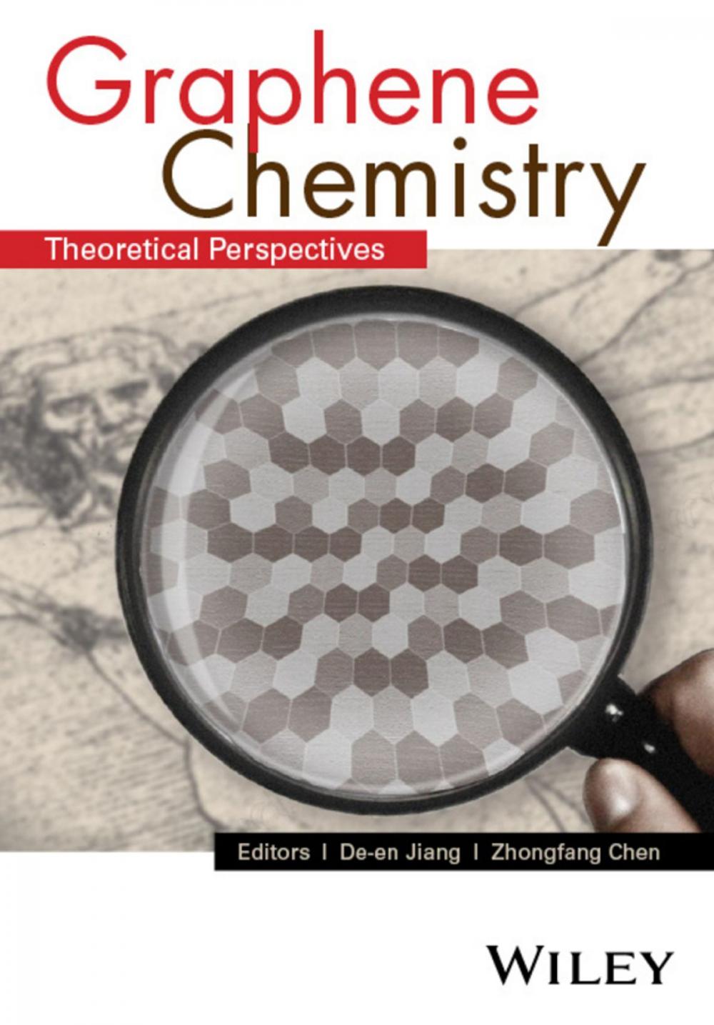 Big bigCover of Graphene Chemistry