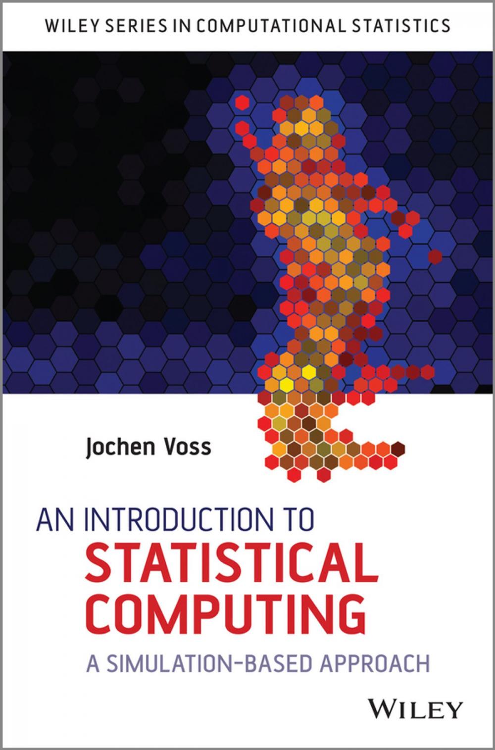 Big bigCover of An Introduction to Statistical Computing