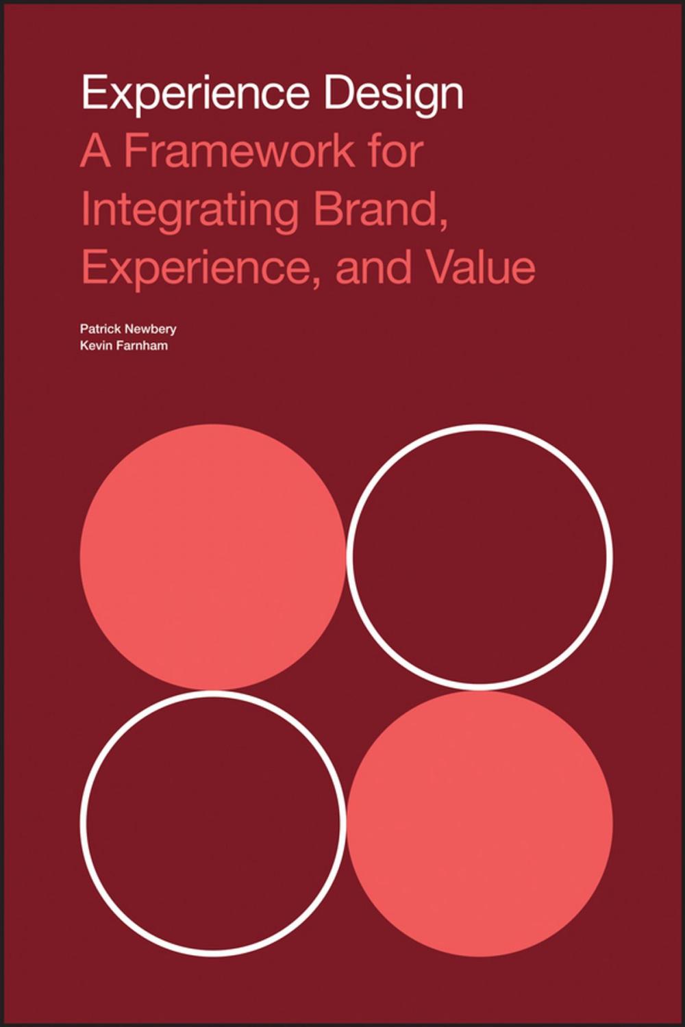 Big bigCover of Experience Design