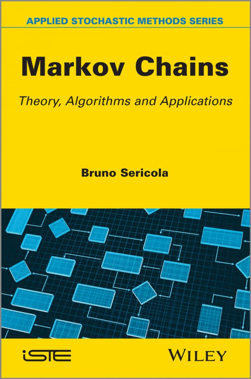 Big bigCover of Markov Chains