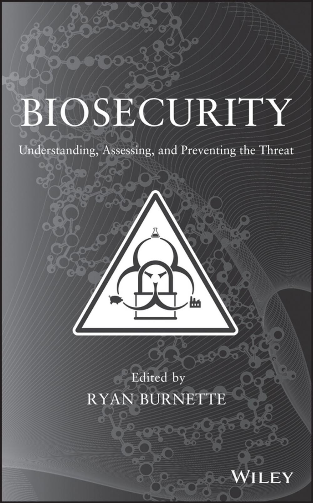 Big bigCover of Biosecurity