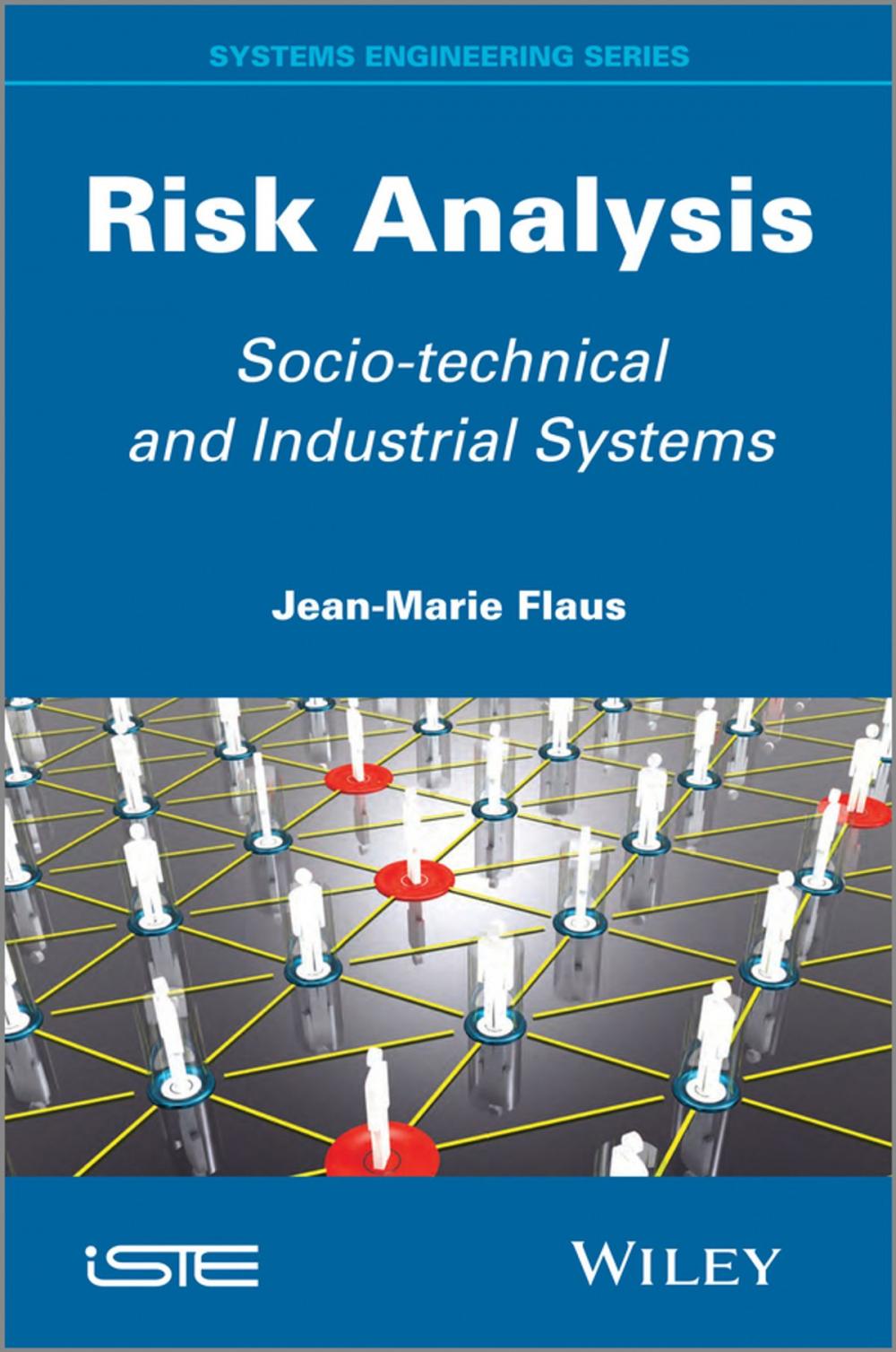 Big bigCover of Risk Analysis