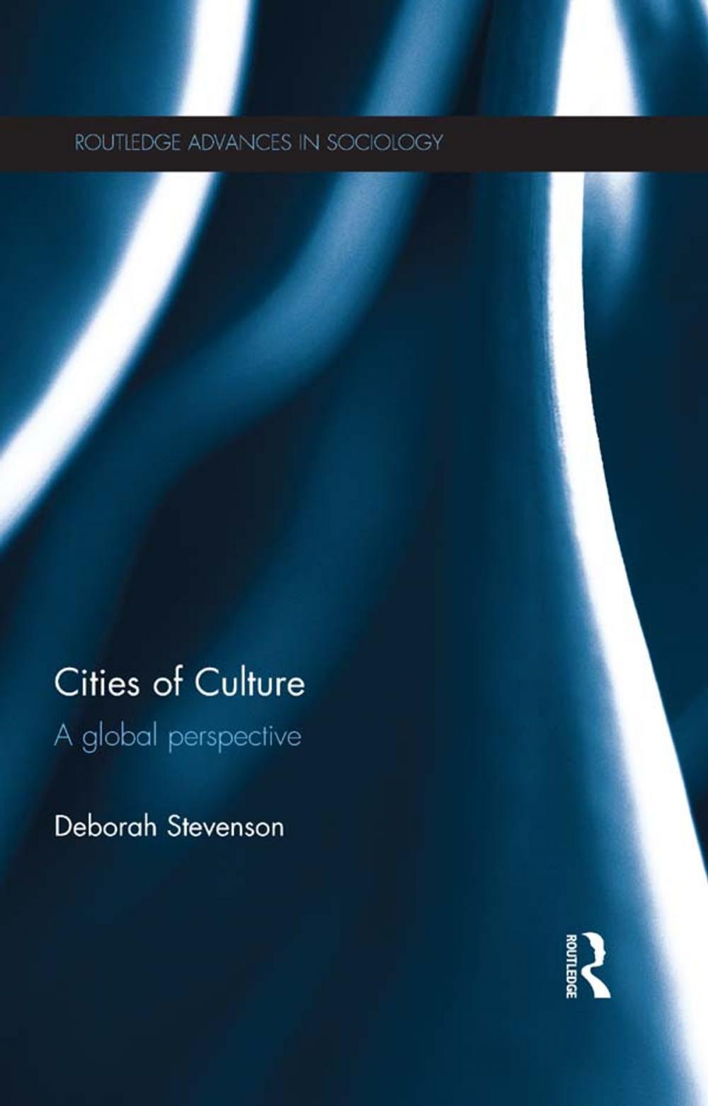 Big bigCover of Cities of Culture