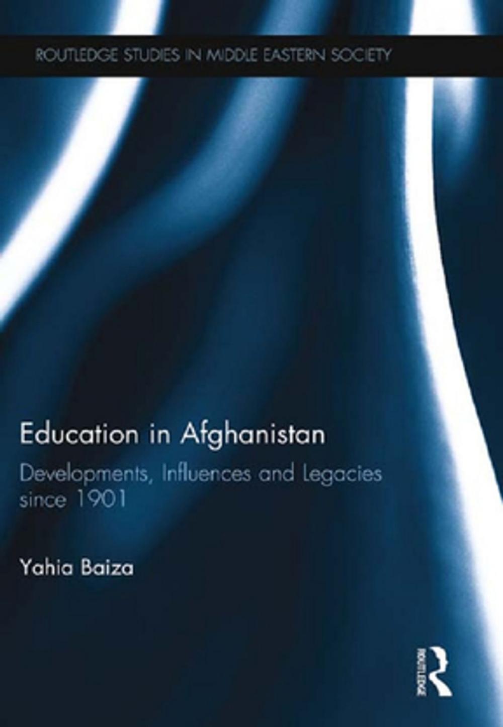 Big bigCover of Education in Afghanistan