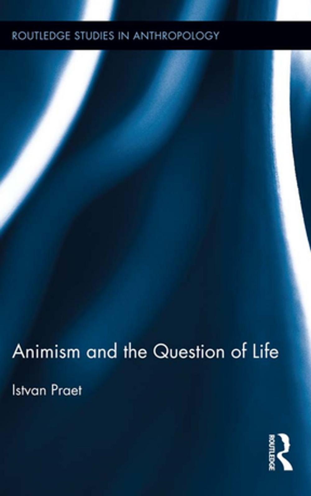 Big bigCover of Animism and the Question of Life