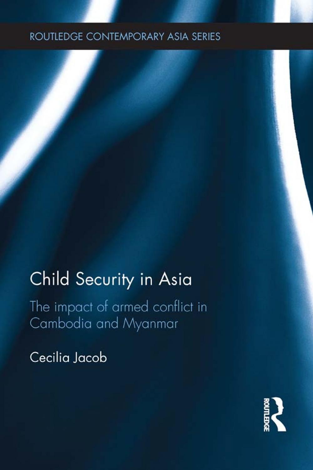 Big bigCover of Child Security in Asia