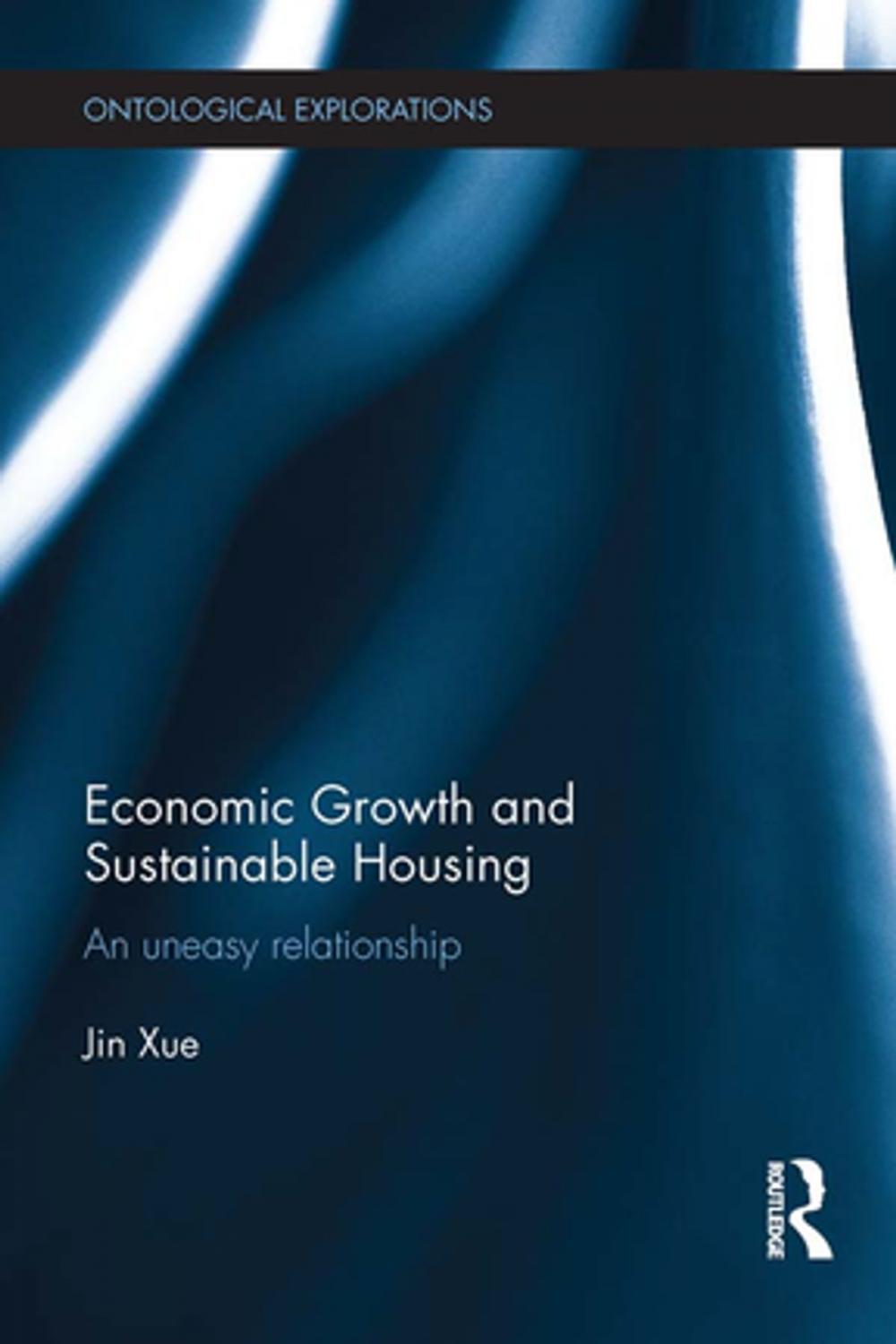 Big bigCover of Economic Growth and Sustainable Housing