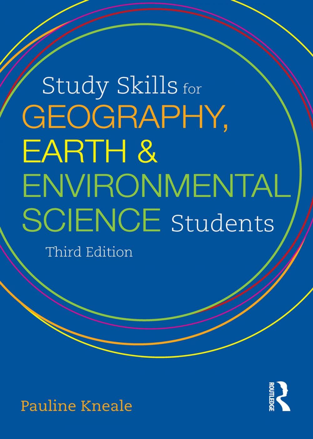 Big bigCover of Study Skills for Geography, Earth and Environmental Science Students