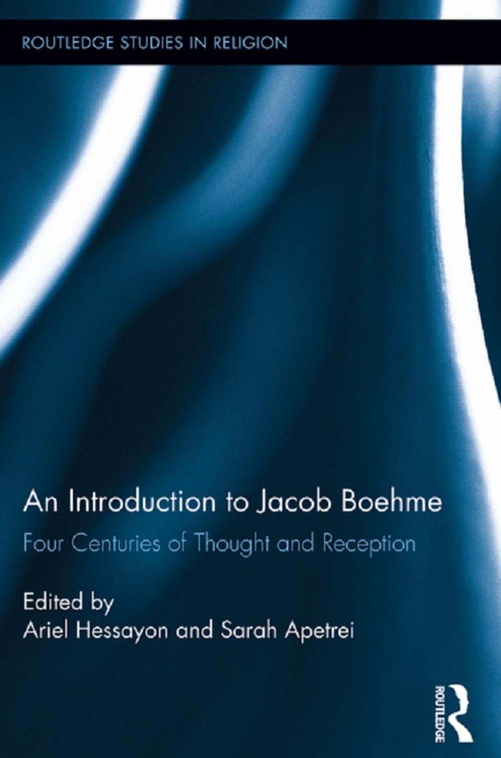 Big bigCover of An Introduction to Jacob Boehme