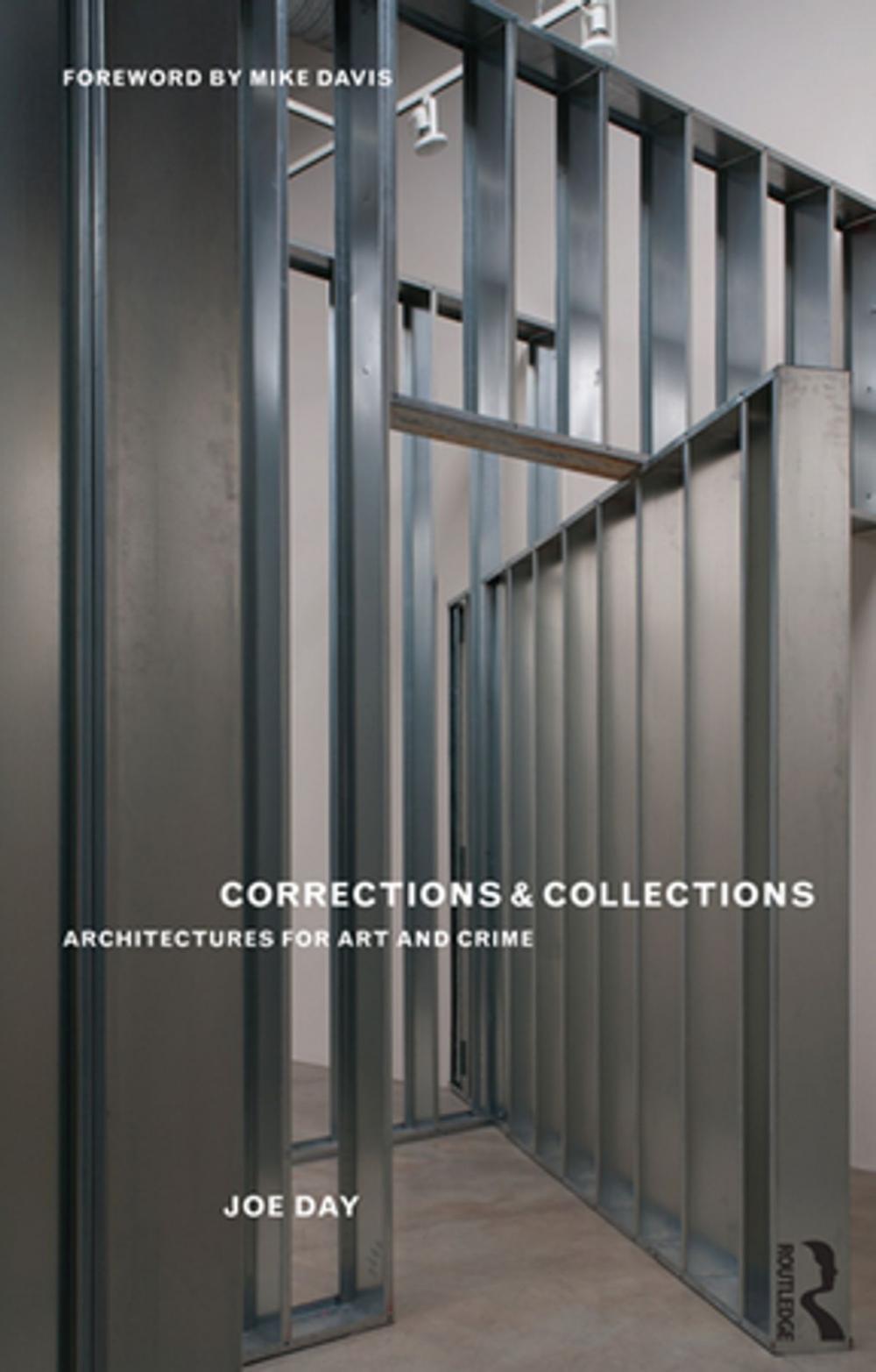 Big bigCover of Corrections and Collections