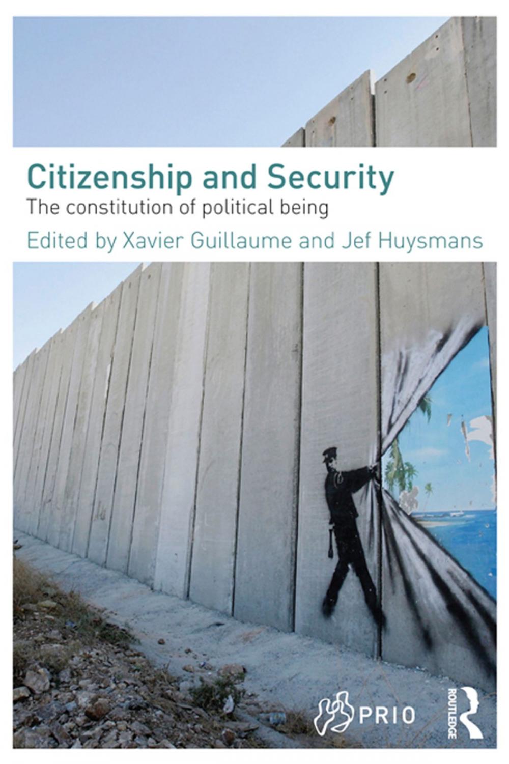 Big bigCover of Citizenship and Security