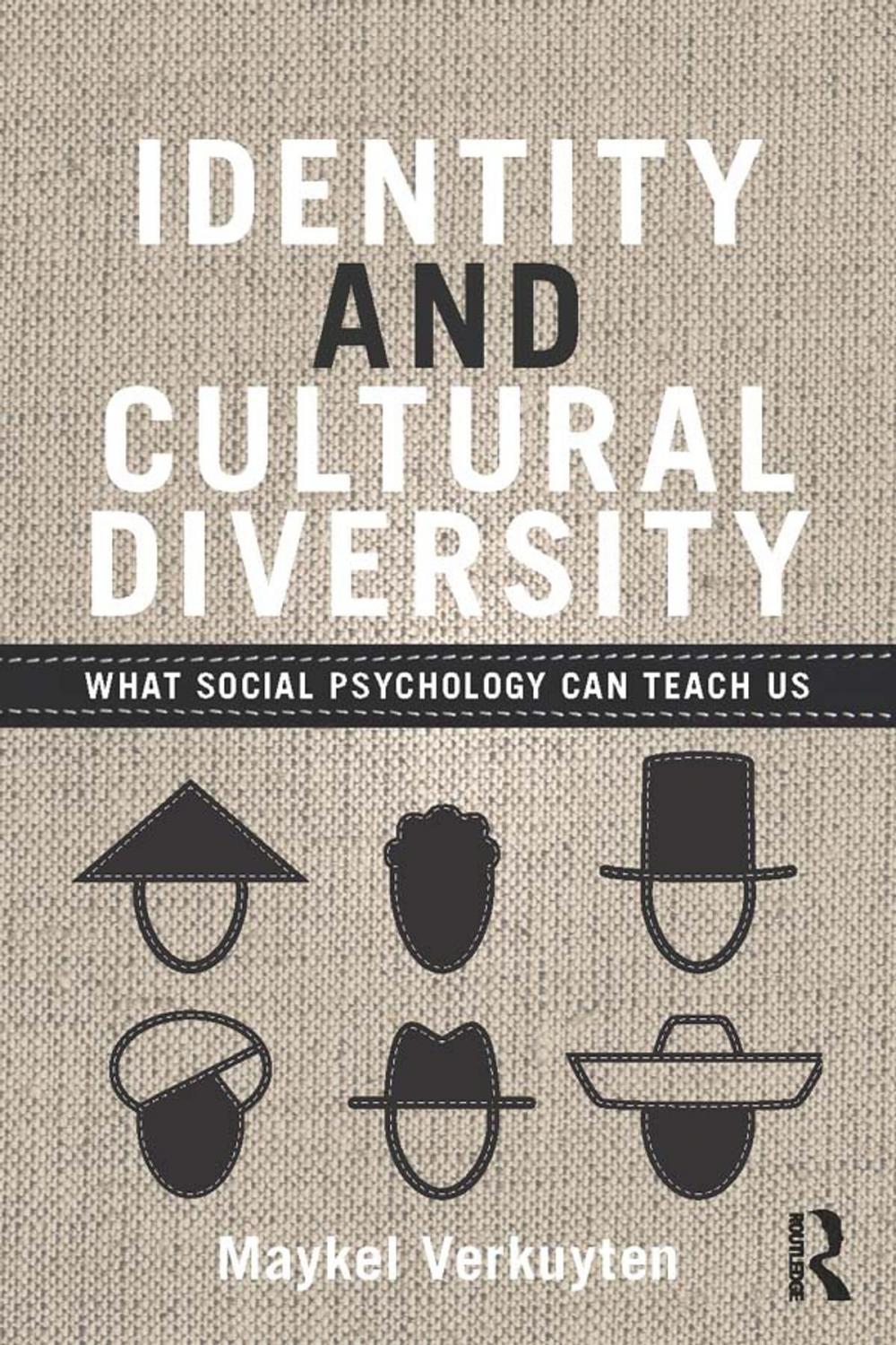 Big bigCover of Identity and Cultural Diversity