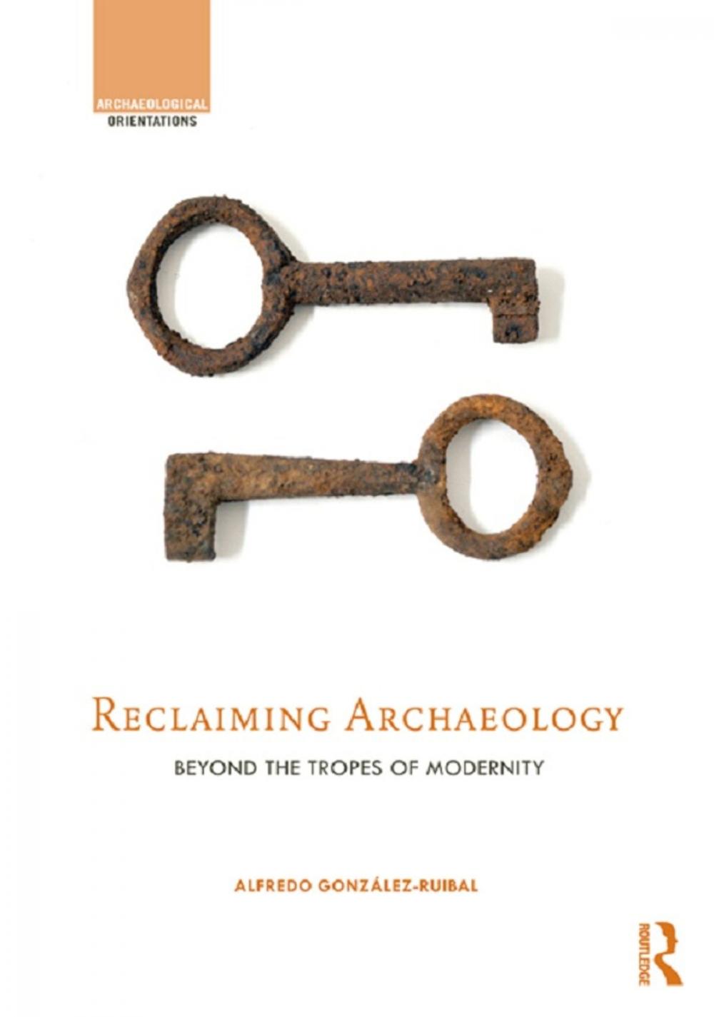 Big bigCover of Reclaiming Archaeology