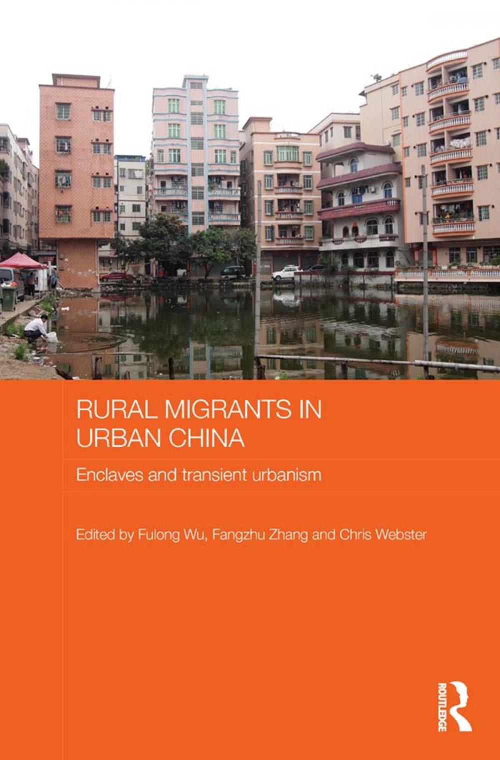 Big bigCover of Rural Migrants in Urban China