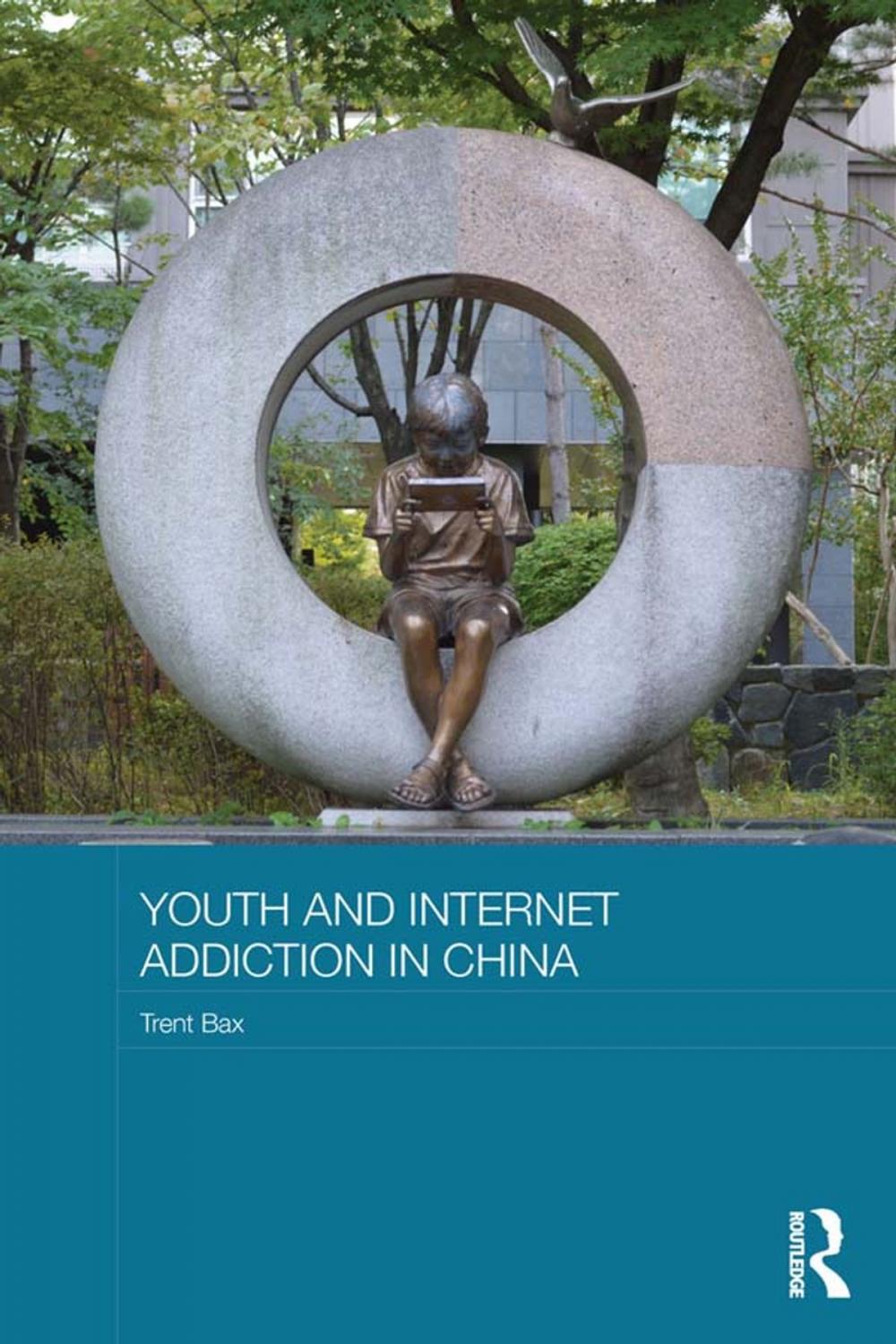 Big bigCover of Youth and Internet Addiction in China