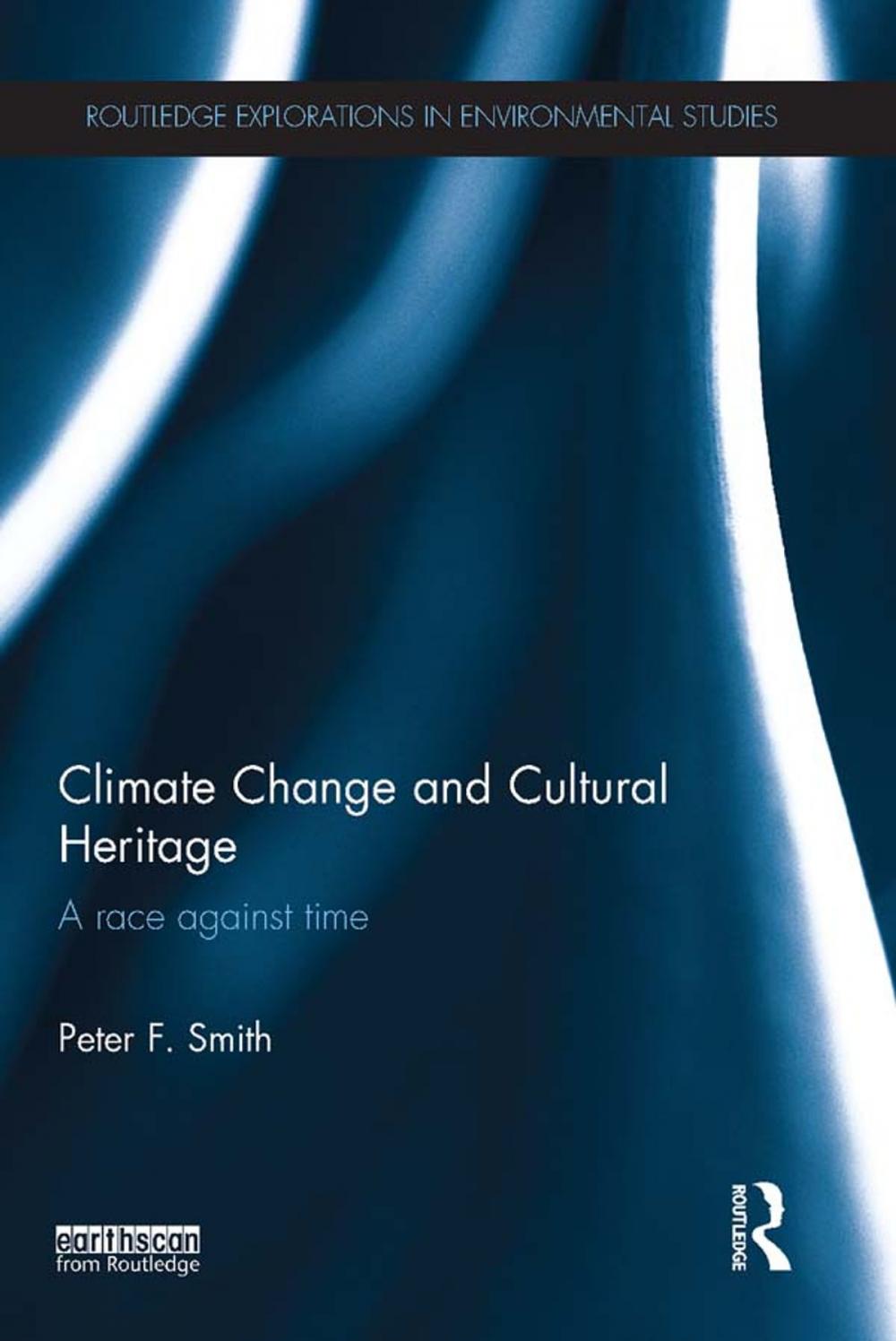 Big bigCover of Climate Change and Cultural Heritage