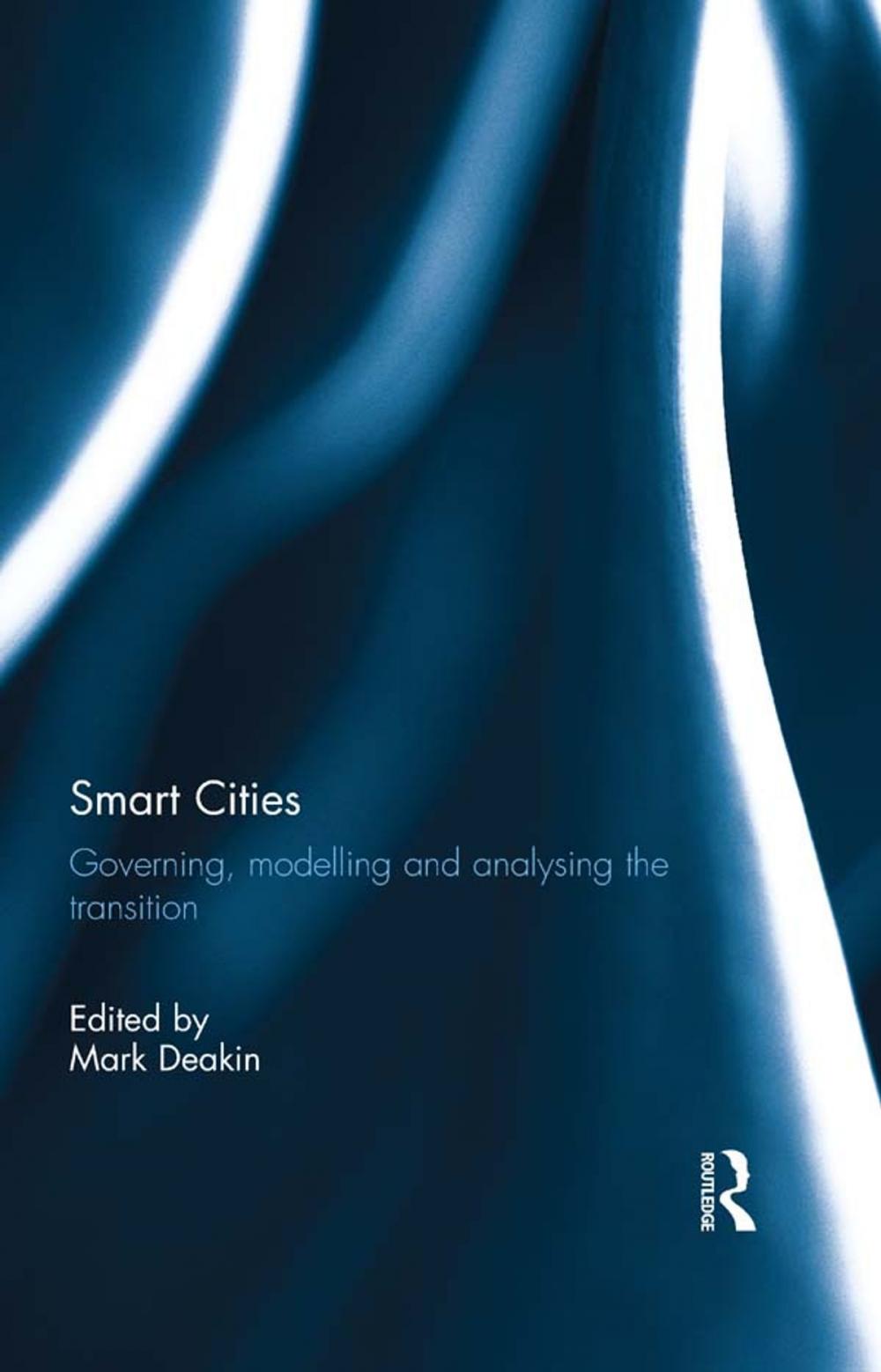 Big bigCover of Smart Cities