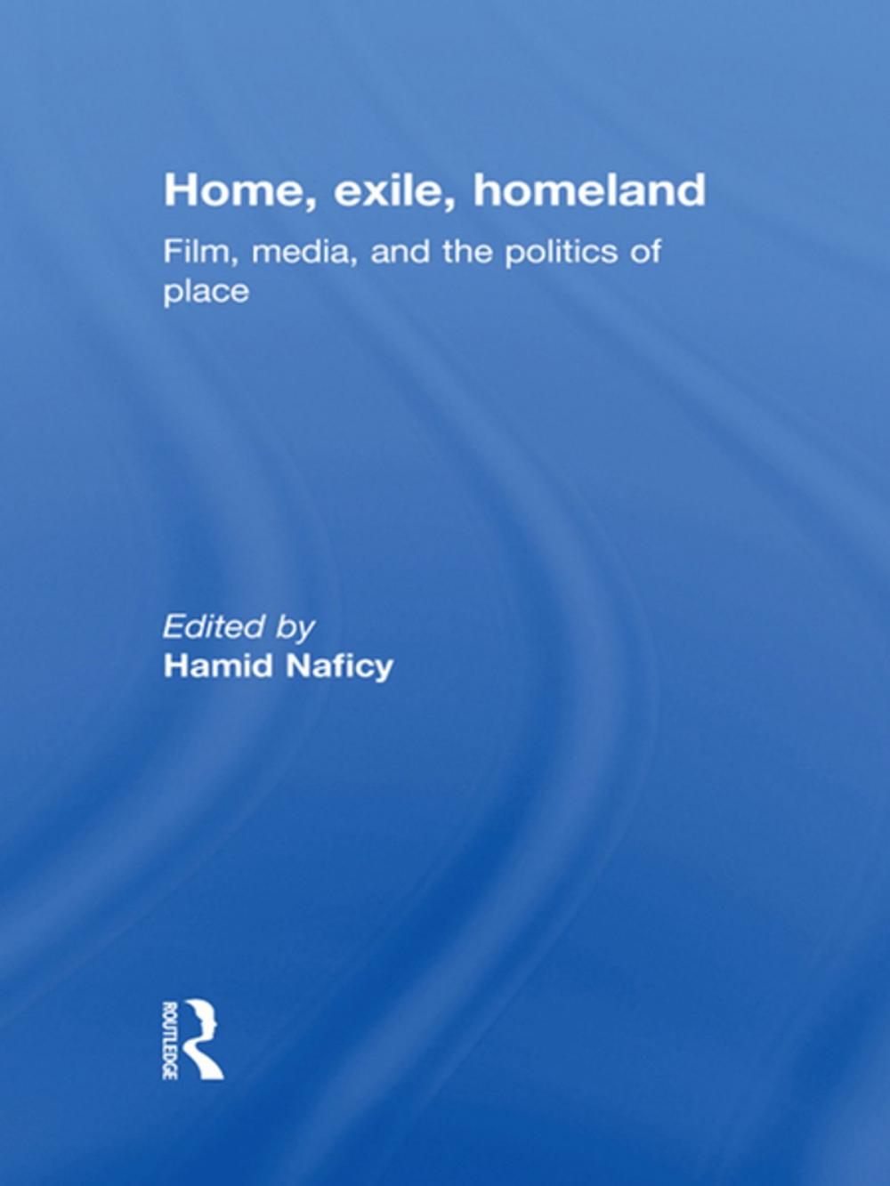 Big bigCover of Home, Exile, Homeland