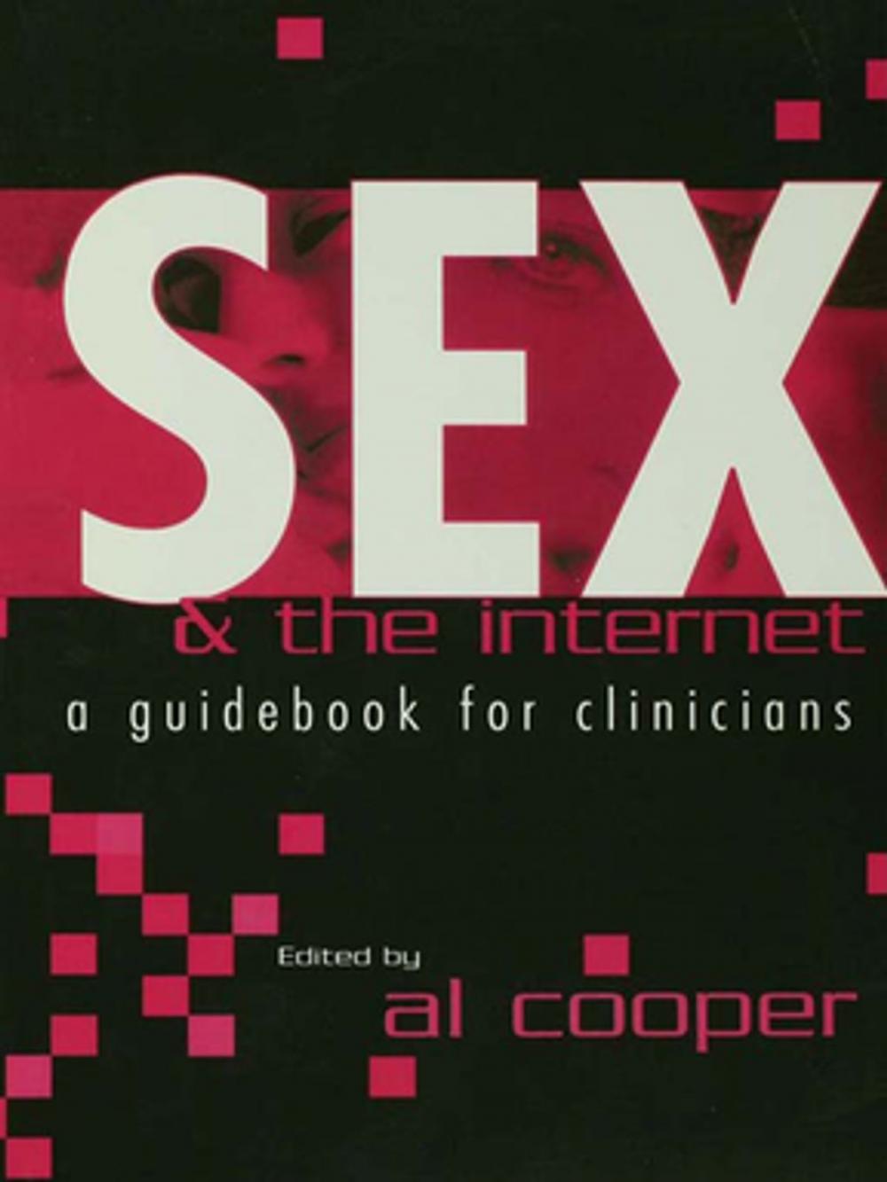 Big bigCover of Sex and the Internet