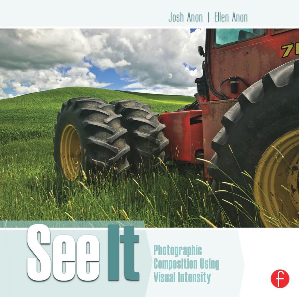 Big bigCover of See It: Photographic Composition Using Visual Intensity