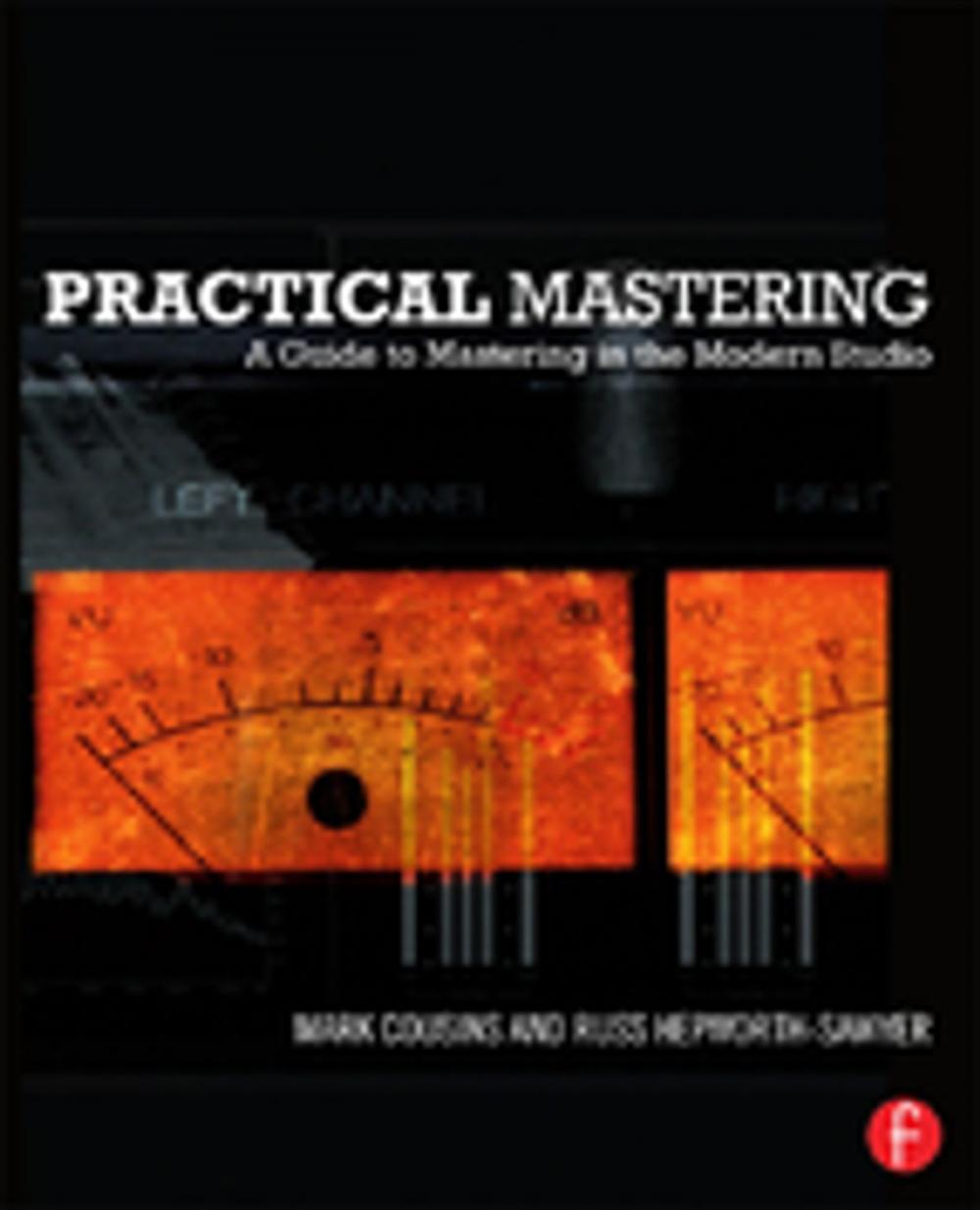 Big bigCover of Practical Mastering