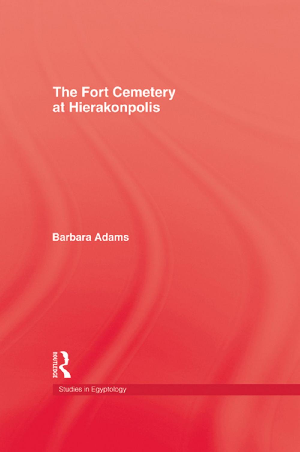 Big bigCover of Fort Cemetery At Heirakonpolis