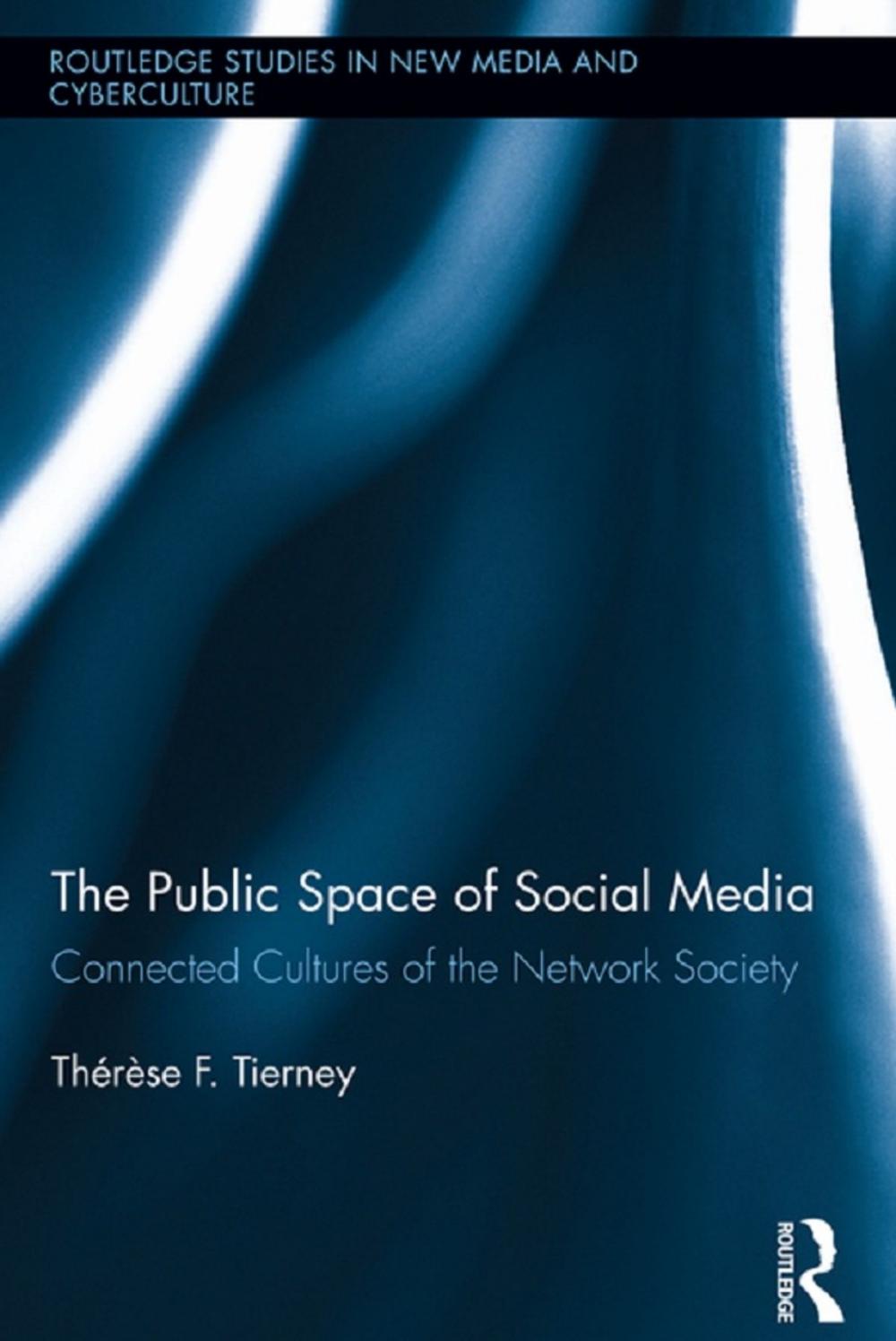 Big bigCover of The Public Space of Social Media