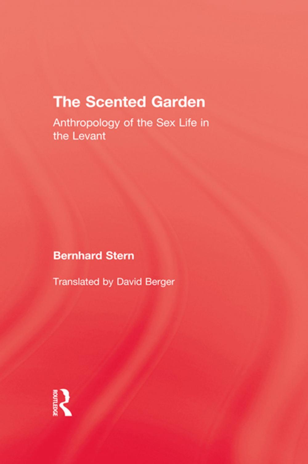 Big bigCover of Scented Garden