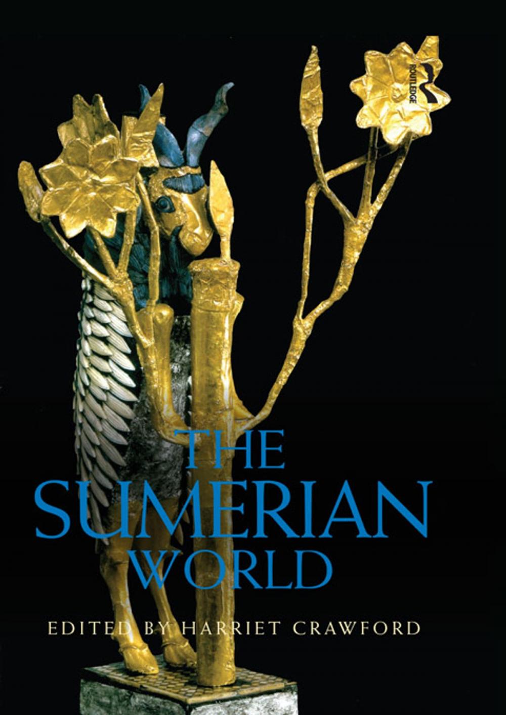 Big bigCover of The Sumerian World