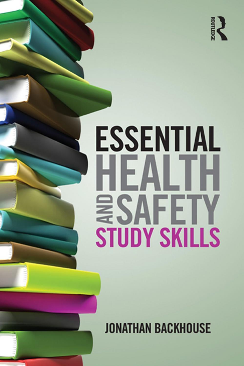 Big bigCover of Essential Health and Safety Study Skills