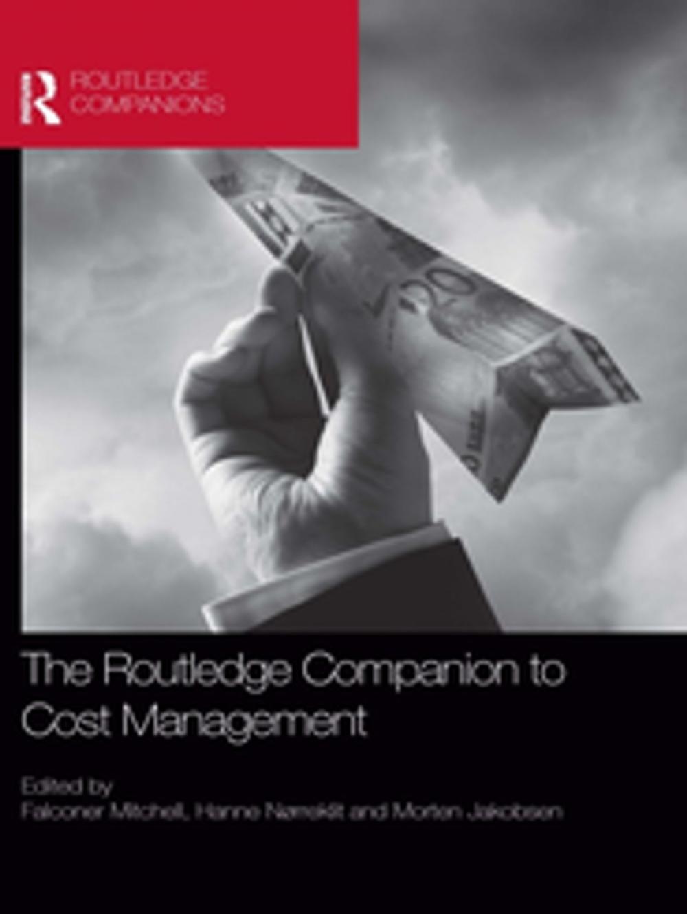 Big bigCover of The Routledge Companion to Cost Management