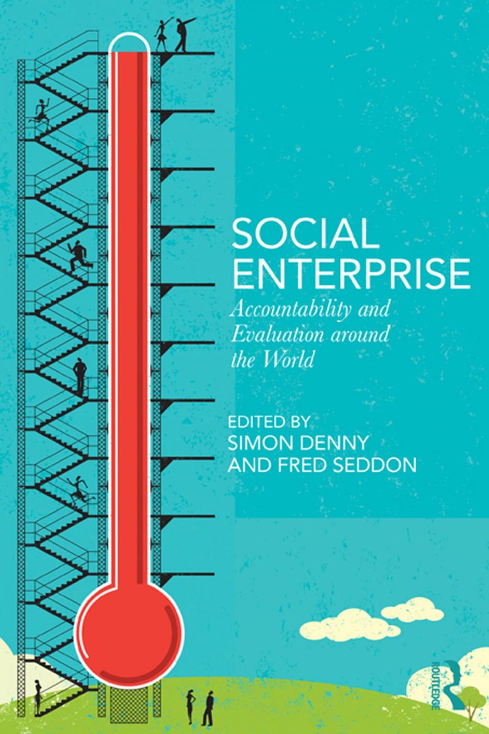 Big bigCover of Social Enterprise