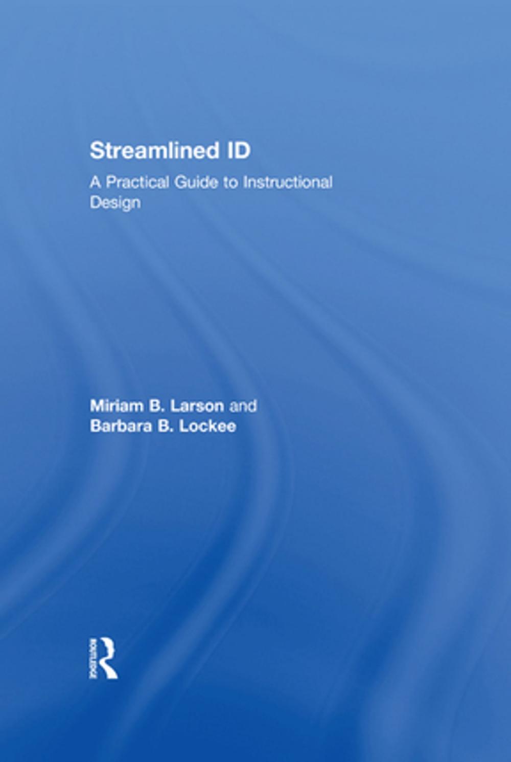 Big bigCover of Streamlined ID