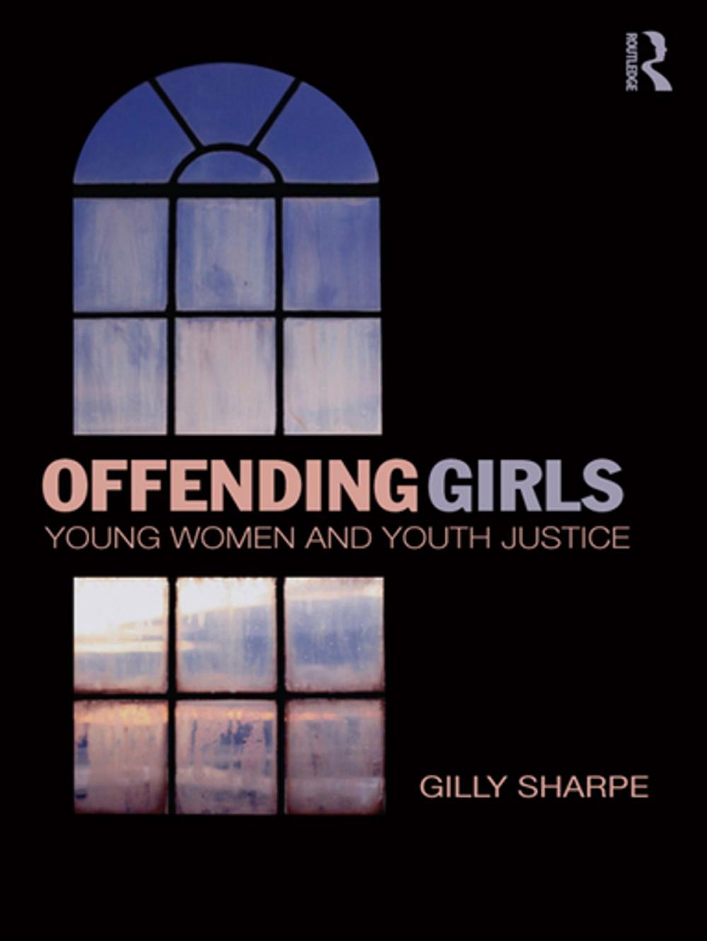 Big bigCover of Offending Girls