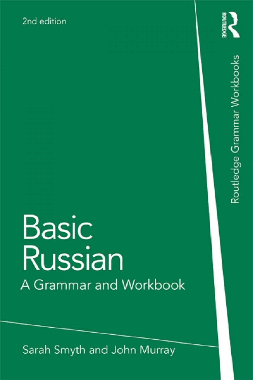 Big bigCover of Basic Russian