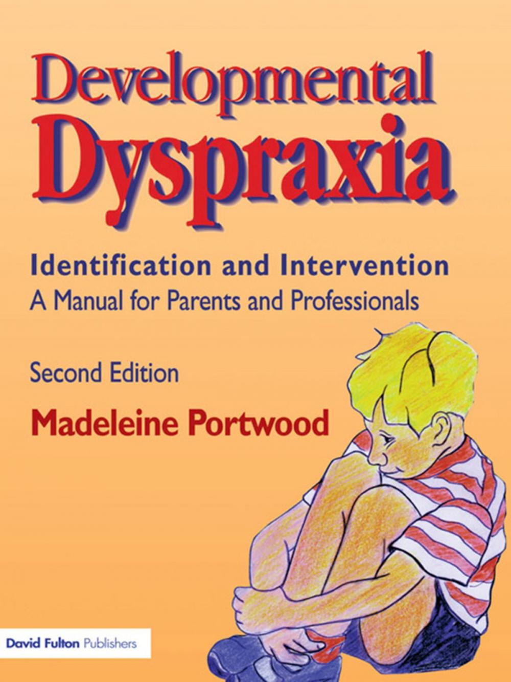 Big bigCover of Developmental Dyspraxia