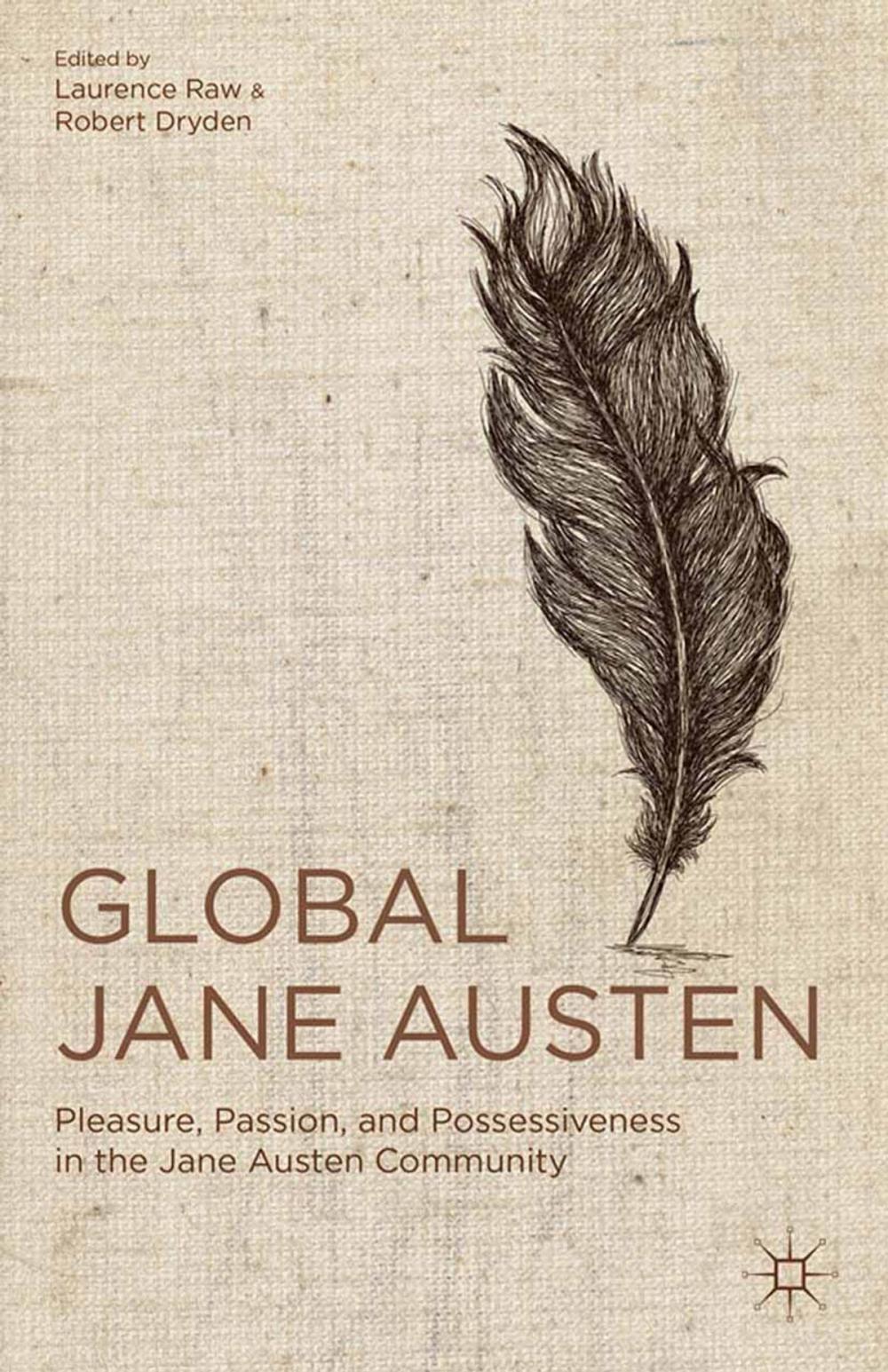 Big bigCover of Global Jane Austen