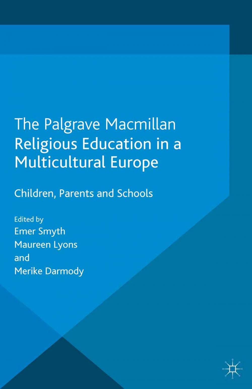 Big bigCover of Religious Education in a Multicultural Europe