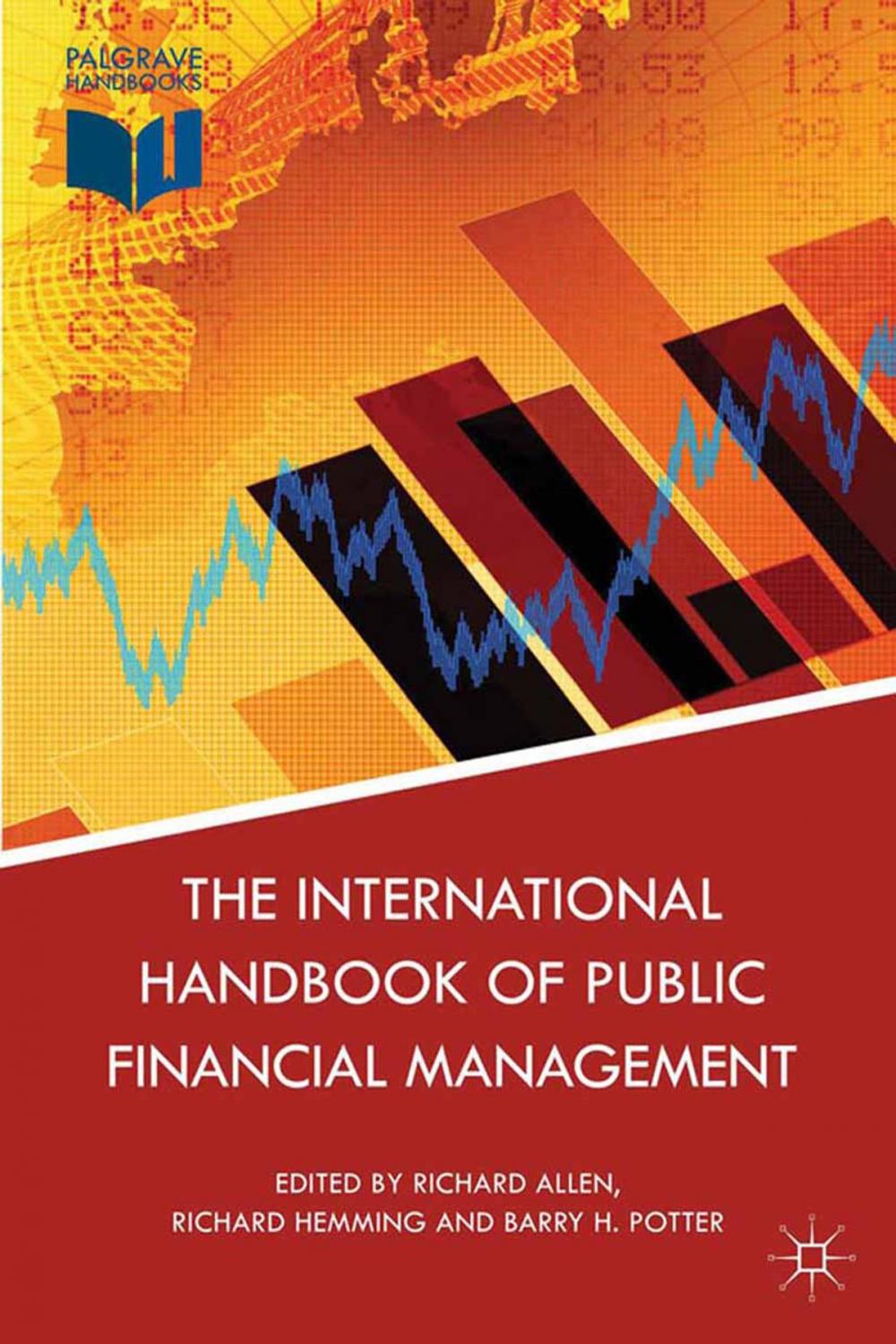 Big bigCover of The International Handbook of Public Financial Management